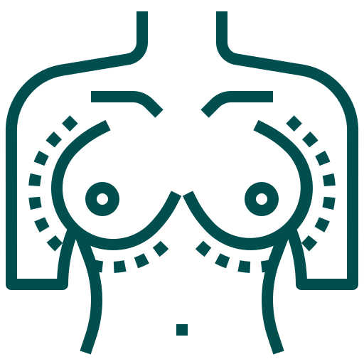 Breast Aesthetics - Icon