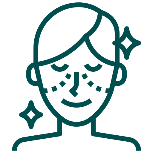 Facial Aesthetics - Icon